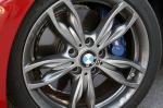 BMW M235i Coupe 2014 года